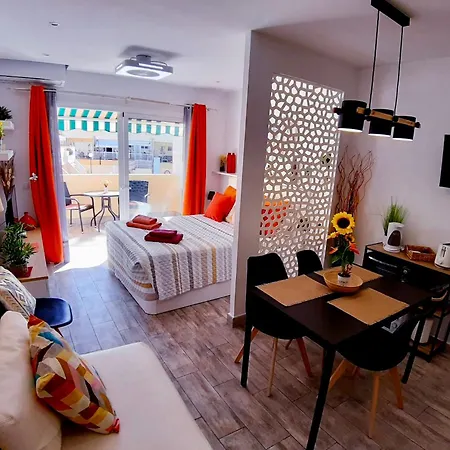 - Wonderful - Aircon Costa Adeje (Tenerife)