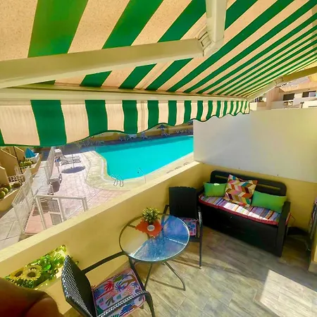 - Wonderful - Aircon Apartment