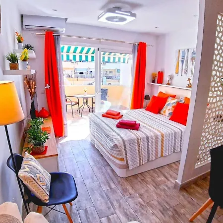 Apartment - Wonderful - Aircon