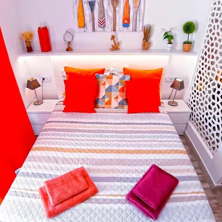 - Wonderful - Aircon Apartment *