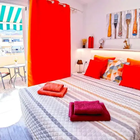 - Wonderful - Aircon Costa Adeje (Tenerife)