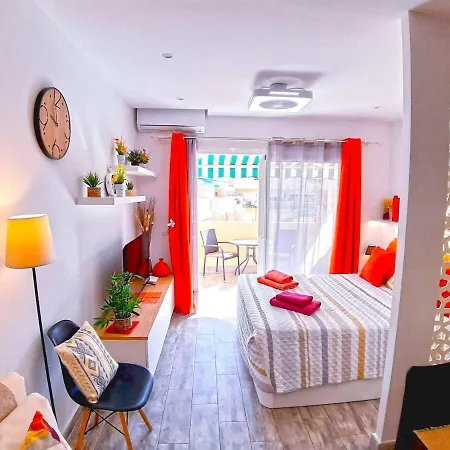 - Wonderful - Aircon Costa Adeje (Tenerife)