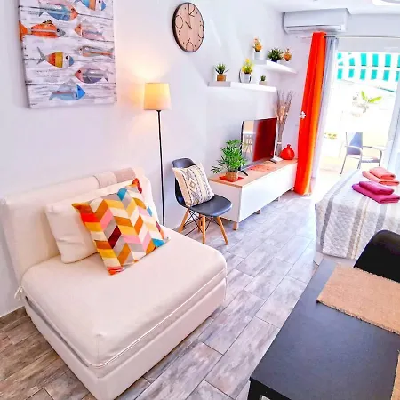 - Wonderful - Aircon Costa Adeje (Tenerife)