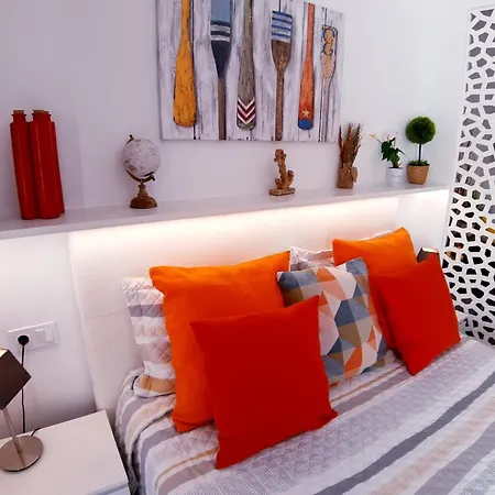 Apartment - Wonderful - Aircon
