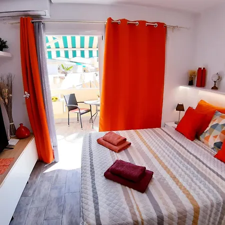 Apartment - Wonderful - Aircon *