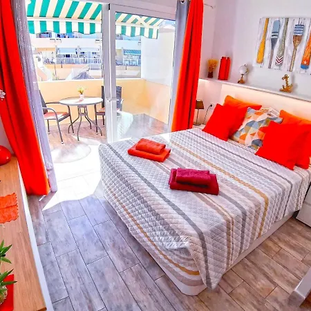 - Wonderful - Aircon Apartment *
