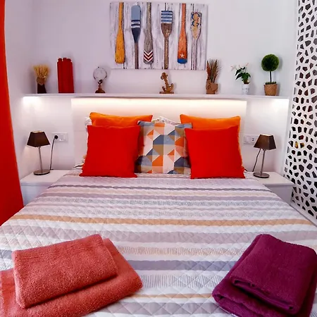 - Wonderful - Aircon Apartment *