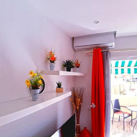 Apartment - Wonderful - Aircon