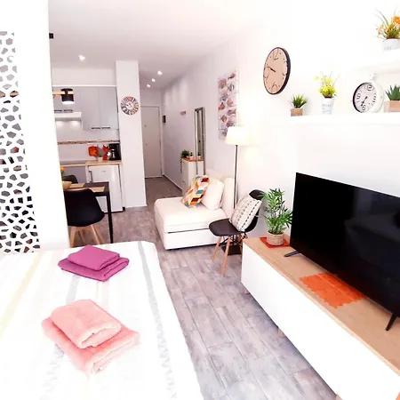 Apartment - Wonderful - Aircon