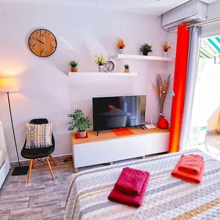 Apartment - Wonderful - Aircon *