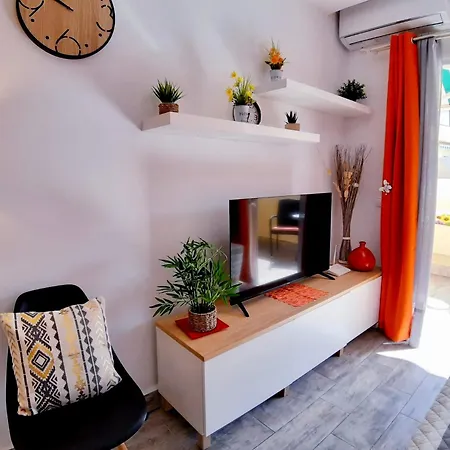 - Wonderful - Aircon Costa Adeje (Tenerife)