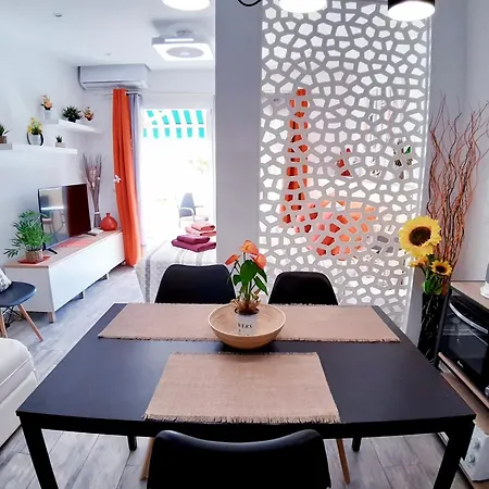 Apartment - Wonderful - Aircon Costa Adeje (Tenerife)