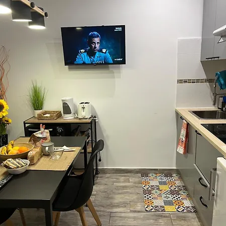 Apartment - Wonderful - Aircon Costa Adeje (Tenerife)