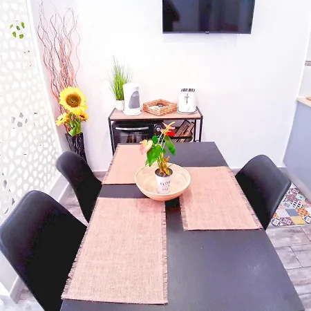 - Wonderful - Aircon * Costa Adeje (Tenerife)