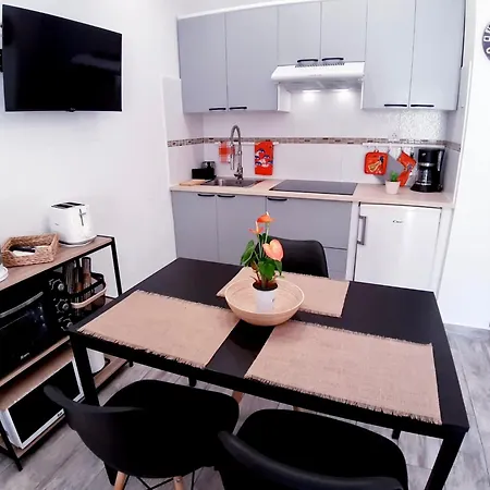 Apartment - Wonderful - Aircon