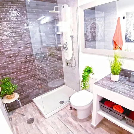 Apartment - Wonderful - Aircon