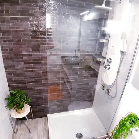 Apartment - Wonderful - Aircon *