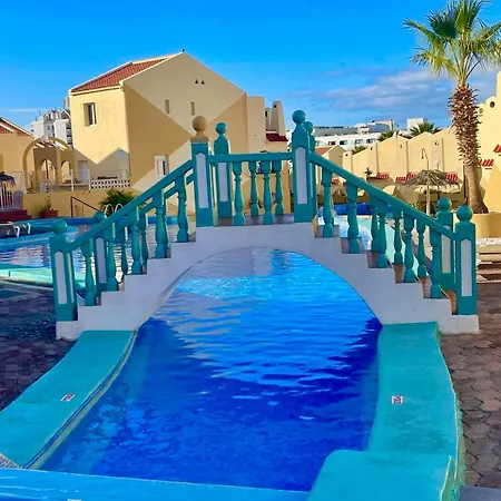- Wonderful - Aircon Costa Adeje (Tenerife)