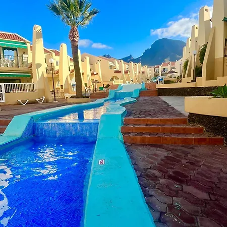 - Wonderful - Aircon * Costa Adeje (Tenerife)