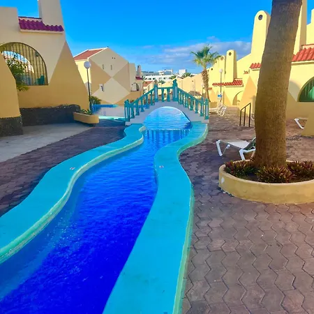 - Wonderful - Aircon Costa Adeje (Tenerife)