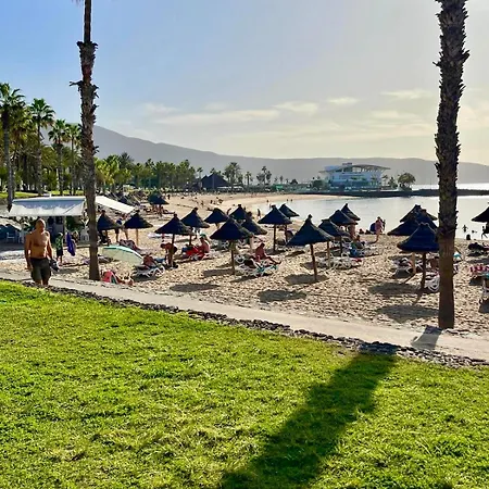- Wonderful - Aircon * Costa Adeje (Tenerife)