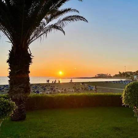 Apartment - Wonderful - Aircon Costa Adeje (Tenerife)