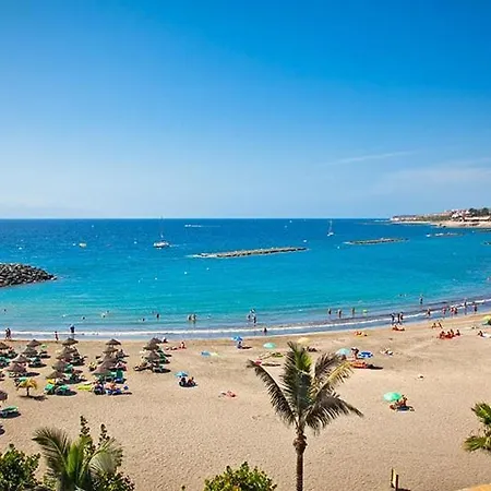 - Wonderful - Aircon Costa Adeje (Tenerife)